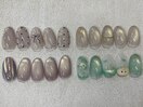 定額デザイン ￥9900