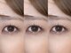 ナディア(NADIA)の写真/【袋町公園から徒歩1分】次世代まつ毛パーマ→目元に合わせたラッシュリフト/Y2Kで人気再燃!マツエクも有◎