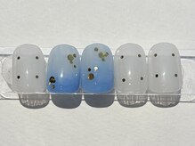 アルス ネイル(A.r.s nail)/アート定額コース