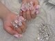 Cozy Nail【コーズィネイル】の写真/カラー600色以上、パーツは100種類以上!トレンドの韓国・ワンホン・ギャル系も理想通りの仕上がりに