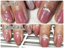 ララン(Laran)/健康な爪を保つ為のこだわりケア