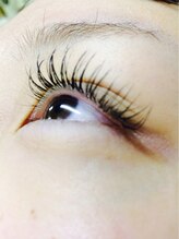 ミンクヘアーデザイン(mink hair design)/ややぱっちり☆