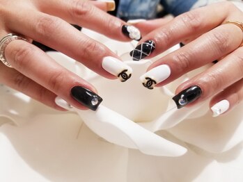 キープ ネイルサロン(KEEP)/デザインコース♪