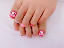 ビューティーサロン レリオ(Relio)/