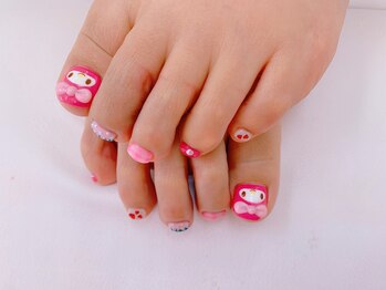 ビューティーサロン レリオ(Relio)/