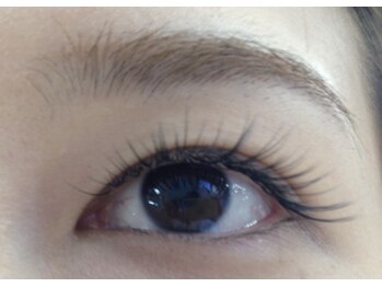 ブリエール(Briller)/エクステンション付け放題