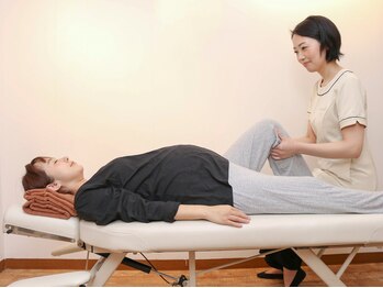 パウワウ 池袋東口店(POWWOW)/むくみの防止にも