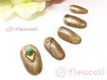 フルーヴコリーヌ(Fleuve colline)/定額design《Cコース》¥9,680