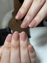 プライベートネイルサロン スイート(Sweet)/マオジェル