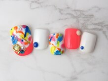 ネイル リアン(Nail Lien)/スペシャル定額コース★8800円