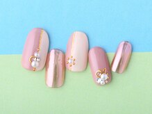 ダッシングディバ 新百合ヶ丘オーパ店(DASHING　DIVA)/縦ラインアート