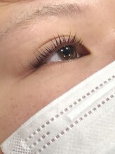 ピクシーボブ(Pixie Bob)/ドーリーリフト☆直角カール！