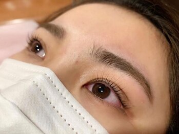 アディアンドラッシュ 柏本店(Adii & Lash)/パリジェンヌラッシュリフト