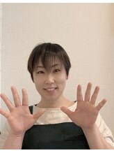 ニコニコ(nico niko)&nbsp;まき 