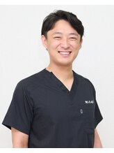 アスモまるだい整体院&nbsp;木島 大佑