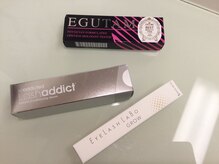 ロイヤルアイラッシュ(ROYAL eyelash)/当店で購入可能なまつげ美容液