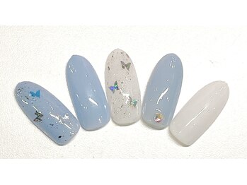 スリール(Sriel)/ハンド定額7980円