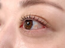 ベルーチェ(Beluce)/まつげパーマ★カールデザイン