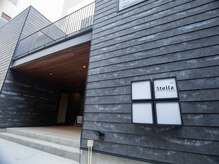 ステラ バイ セブンルックス 大宮東口店(Stella by7LOOKS)/当店外観/大宮