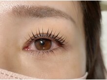 まつげエクステサロン ヘアーリゾートエーアイ 浅草店(hair resort Ai)/パリジェンヌラッシュリフト