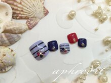 アフロディーテ(Aphrodit)/【定額ネイル】☆デザインコース