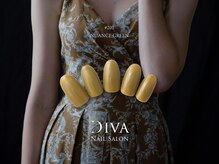 ディーバ 立川店(Diva)/Spring color