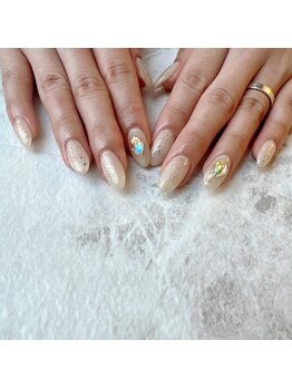 ラティアム 鈴鹿店(LaTiam)/nail