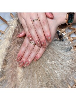 ルシエル(LeCiel)/持ち込みデザイン