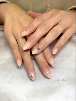 リッチオ(Riccio)/定額サンプルコース