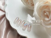 ラヴィン(Lovin)/【パラジェル/アート】