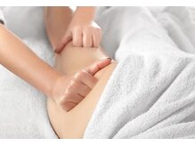 リラクゼーション らくにな～る/