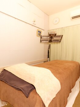 マキ 整体院(Maki)/