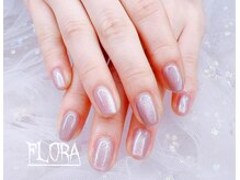 フローラ(flora)/