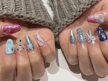 リムピッド せんげん台店(Limpid)/持ち込み10本コース