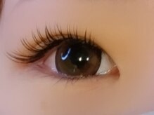 ラシク ベル(Lashiku Belle)/フラットラッシュ