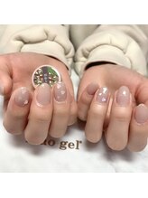 アイリッシュネイル 久屋大通店(Irish Nail)/田作り