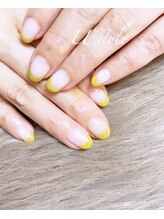 ユーズスタイル(U’style)/からしフレンチ
