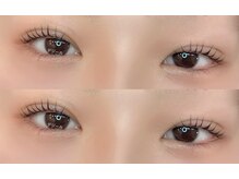 ブリランテ/【池袋/まつ毛パーマ