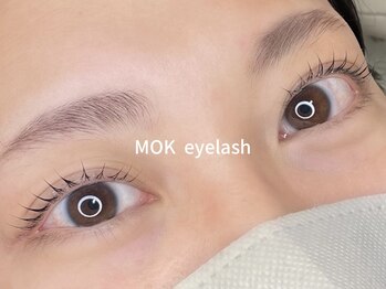 モク 京都北白川店(MOK)/ラッシュリフト