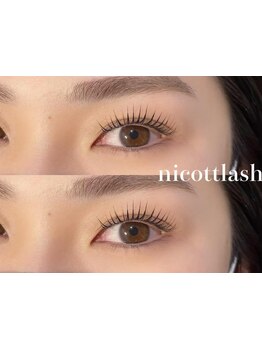 デザイン力が自慢のサロン