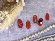 ネイル バズ(NAIL BUZZ)/初回ジェルオフ込9800円