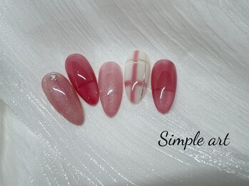 閨匠ビューティサロン 表参道店/