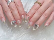 ジョアアンジェ 上本町店(joieange)/ワンホン　シンプル　キレイめ