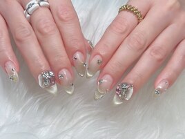 ワンホン　シンプル　キレイめ