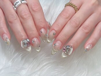 ジョアアンジェ 上本町店(joieange)/ワンホン シンプル キレイめ