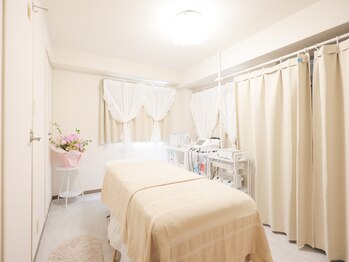 カラン(Calin)/完全プライベート空間♪