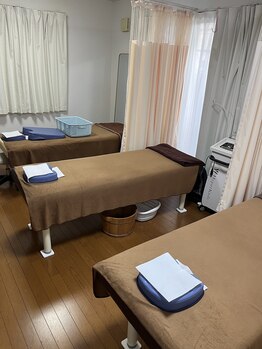 ほぐし屋 溝の口/