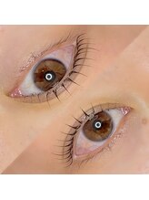 アストリア 栗生店(ASTRIA)/似合わせまつ毛パーマ