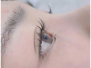 ラジュルネ(nail&eyelash La journee)/オーダーメイドまつげパーマ