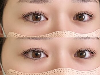 ミーアイラッシュ(ME.eyelash)/LASH LIFT